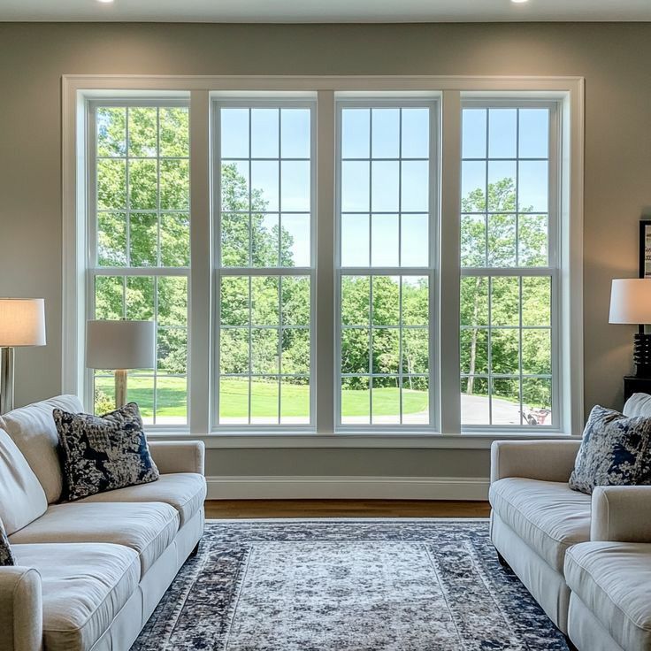 Replacement Windows & Doors