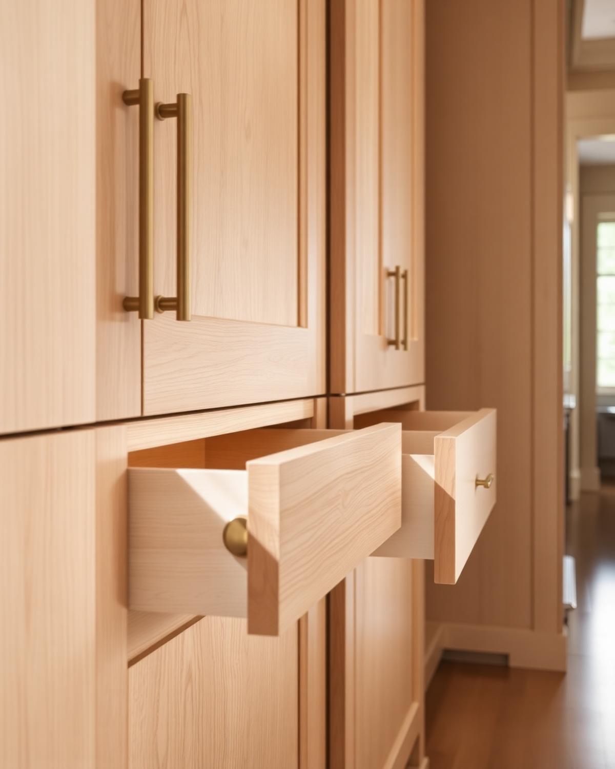 Custom Cabinetry